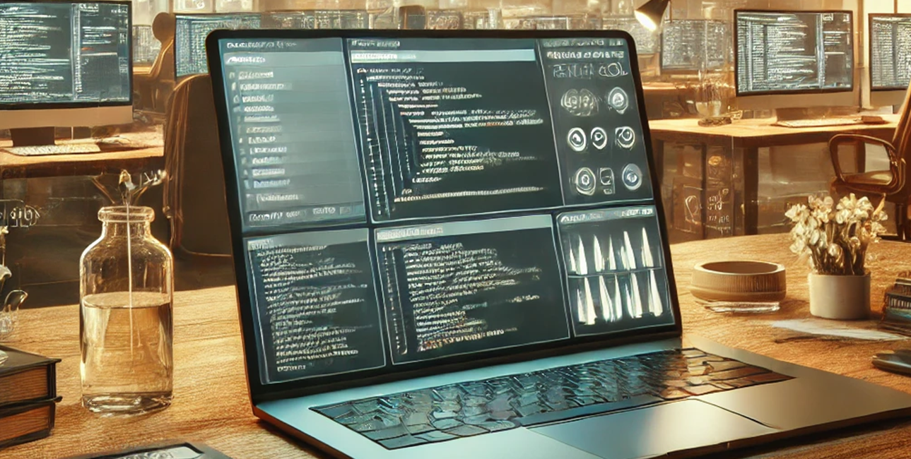 Web & App Development